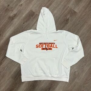 Nike Beech Grove Softball Hoodie